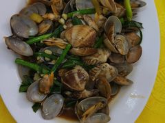 -秋姐美食店(旅游大道店)