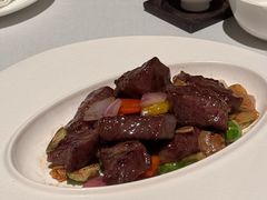 -广州富力丽思卡尔顿酒店·丽轩·粤菜