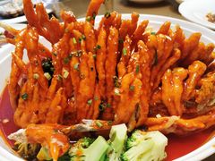 -宝鸡宴会中心艳阳天(公园路店)