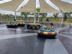 -季高兔窝窝亲子园(上海薰衣草公园店)