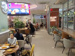 -必胜客(华都店)