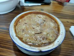 -山里人姜汁(府东小区店)