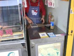 -潘老板炸鸡(河西万达店)