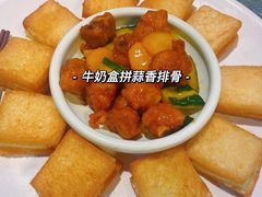 -猪肉婆私房菜(容桂总店)