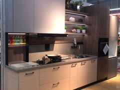 -百安居装修建材卖场(泰然店)