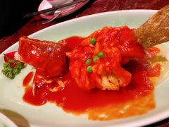 -新白鹿餐厅(爱琴海购物中心店)