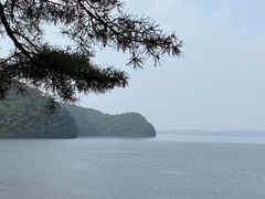 -萨尔浒风景区
