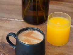 Dirty&nbsp;Chai-RAC BAR(安福路店)