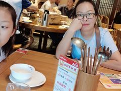 大堂-渔乡米香·剁椒鱼头(四方坪店)