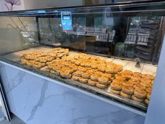 -栗酥饼(南长街店)