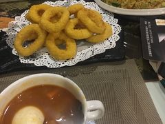 -满洲里饭店-尼基金俄餐厅