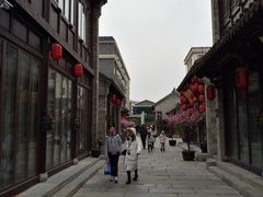 -回龙窝历史文化街区