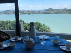 -鹭江宾馆·观海餐厅