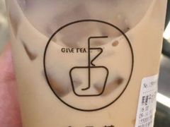 -舍予茶(桂林路店)