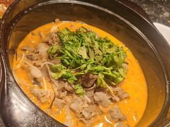 -金海湾自助餐厅(金陵饭店)