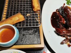 -老头儿油爆虾·知味杭州(爱琴海购物中心)