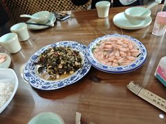 -灵福缘私房菜·农家菜(拈花湾·灵山大佛必推店)