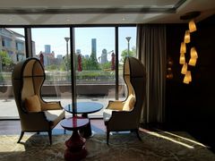 -行者书屋大堂吧 ·下午茶(南京圣和府邸酒店)