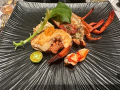 -一板铁板烧·隐秘一线江景花园餐厅(西湖左岸·天元店)