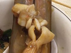 -新享乐海鲜(翠华路店)