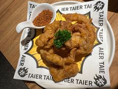 -太二酸菜鱼(汕头苏宁广场店)