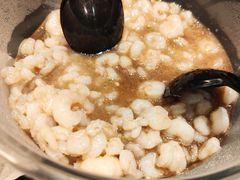 清炒虾仁-双东酒店(东关街店)