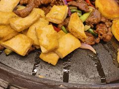 -一烙锅(友谊店)