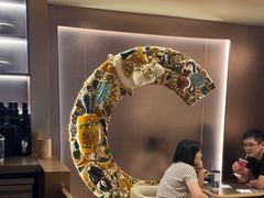 -霸王茶姬(上海恒基名人店)