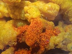 -蜀辣居鲜货老火锅(双流万达店)