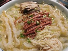 -得意楼蒸菜馆