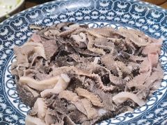 -北京老门框爆肚涮肉馆(凤城六路店)