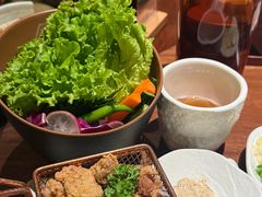 -御牛道日式烤肉料理(杭州万象城店)