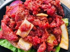 -碳碳烤肉(南湖路店)