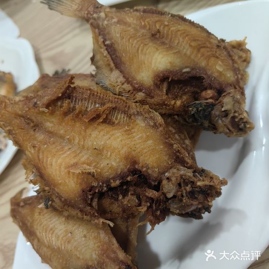 咸鱼馆