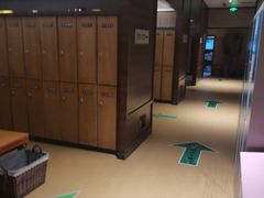 -热带雨林汗蒸馆(汶水东路店)