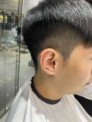 -EMILY 艾米莉 烫染沙龙