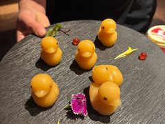 -全聚德(双井店)