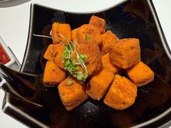 -桂满陇·蟹黄小笼汤包(环球港店)
