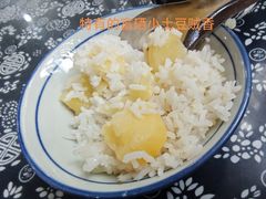 -张关合渣(航空大道店)