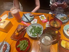 -醉虎传(南锣鼓巷店)