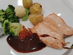 -宜家·瑞典风味餐厅(北京西红门店)