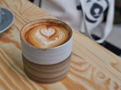 -Infica Coffee