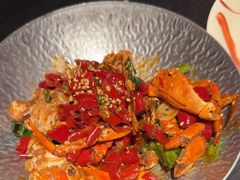 -花潮料理艺食馆(成都万象城店)