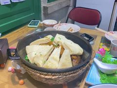 -爷爷的烀饼店