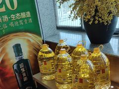 -花城粤菜餐厅(高新区店)