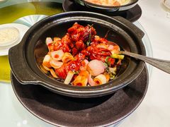 -金轩中餐厅 Jin Xuan(浦东丽思卡尔顿酒店)