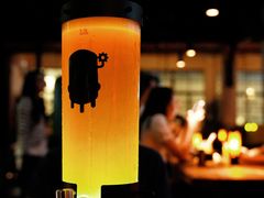 -锅炉咖啡·西餐·音乐酒厂