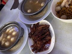 -新记肉骨茶