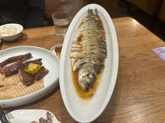 -花舍·新派粤菜·西餐·下午茶(亚运村·鸟巢店)