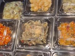 -上清·三文鱼鲜寿司(同德店)